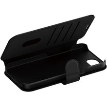 CARE by PanzerGlass Feature Case Tango Two-in-One Wallet iPhone 16e