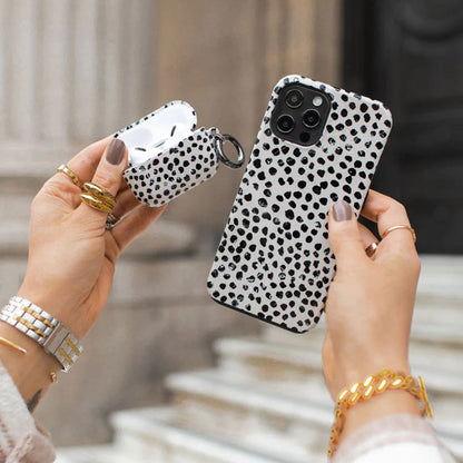 Burga Tough Case Apple iPhone 16e - Almond Latte