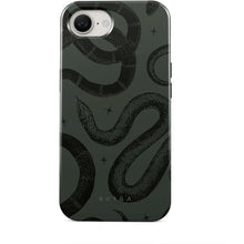 Burga Tough Case Apple iPhone 16e - Poison