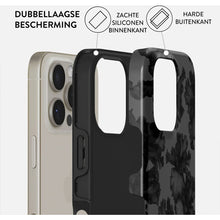 Burga Tough Case Apple iPhone 16 Pro - Nocturnal