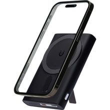 Mobiparts 5.000 mAh MagSafe Compatible Powerbank with Stand