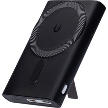 Mobiparts 5.000 mAh MagSafe Compatible Powerbank with Stand