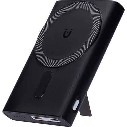 Mobiparts 5.000 mAh MagSafe Compatible Powerbank with Stand