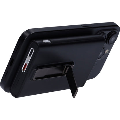 Mobiparts 5.000 mAh MagSafe Compatible Powerbank with Stand