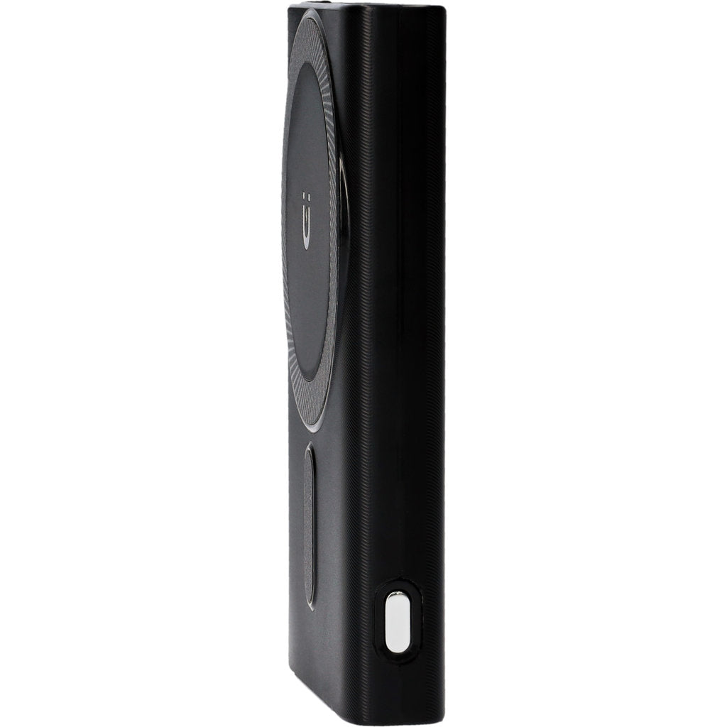 Mobiparts 5.000 mAh MagSafe Compatible Powerbank with Stand