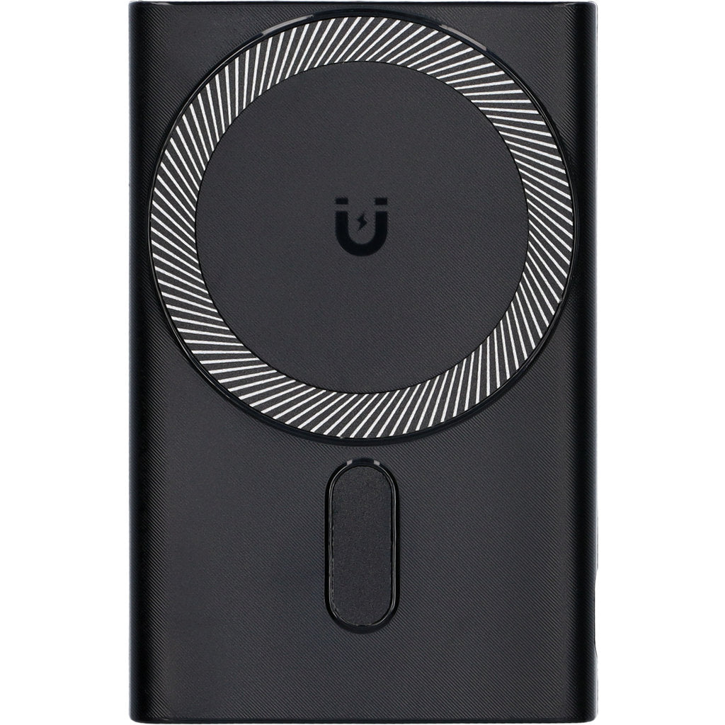 Mobiparts 5.000 mAh MagSafe Compatible Powerbank with Stand