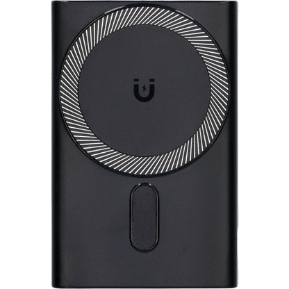 Mobiparts 5.000 mAh MagSafe Compatible Powerbank with Stand