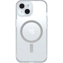 OtterBox React MagSafe Case Apple iPhone 16e/15/14/13 Clear