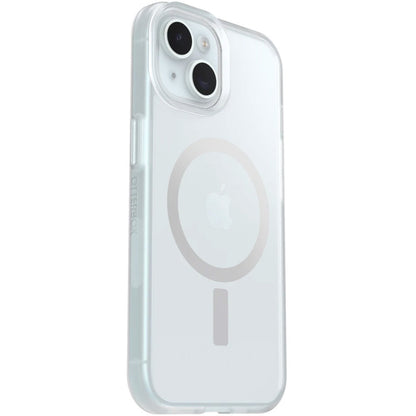 OtterBox React MagSafe Case Apple iPhone 16e/15/14/13 Clear