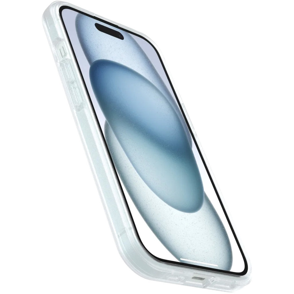 OtterBox React MagSafe Case Apple iPhone 16e/15/14/13 Clear