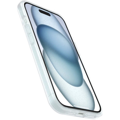 OtterBox React MagSafe Case Apple iPhone 16e/15/14/13 Clear