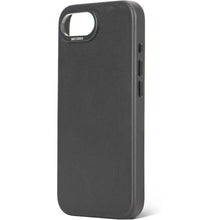 Decoded Leather Backcover Apple iPhone 16e Black