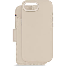 Decoded Leather Detachable Wallet Apple iPhone 16e Clay