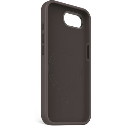 Decoded Silicone Backcover Apple iPhone 16e Black