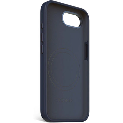 Decoded Silicone Backcover Apple iPhone 16e Navy