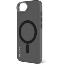 Decoded Backcover Apple iPhone 16e Frosted Black