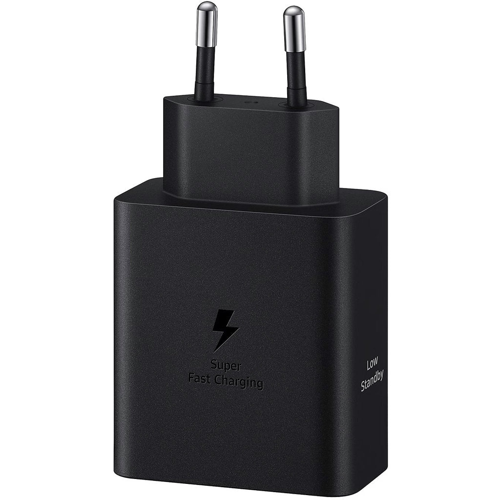 Samsung Duo Power Adapter 50W incl USB-C to USB-C Cable