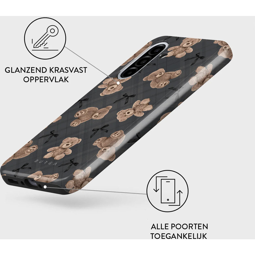 Burga Tough Case Samsung Galaxy A36 - BFF
