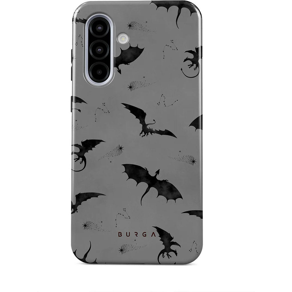 Burga Tough Case Samsung Galaxy A36 - Draco