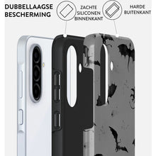 Burga Tough Case Samsung Galaxy A36 - Draco