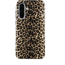 Burga Tough Case Samsung Galaxy A36 - Player