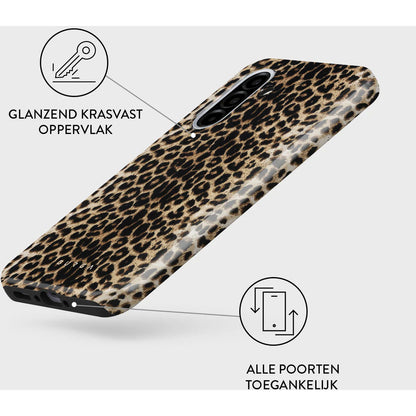 Burga Tough Case Samsung Galaxy A36 - Player
