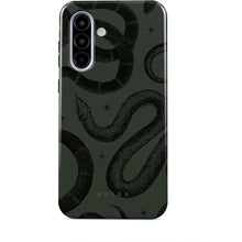 Burga Tough Case Samsung Galaxy A36 - Poison