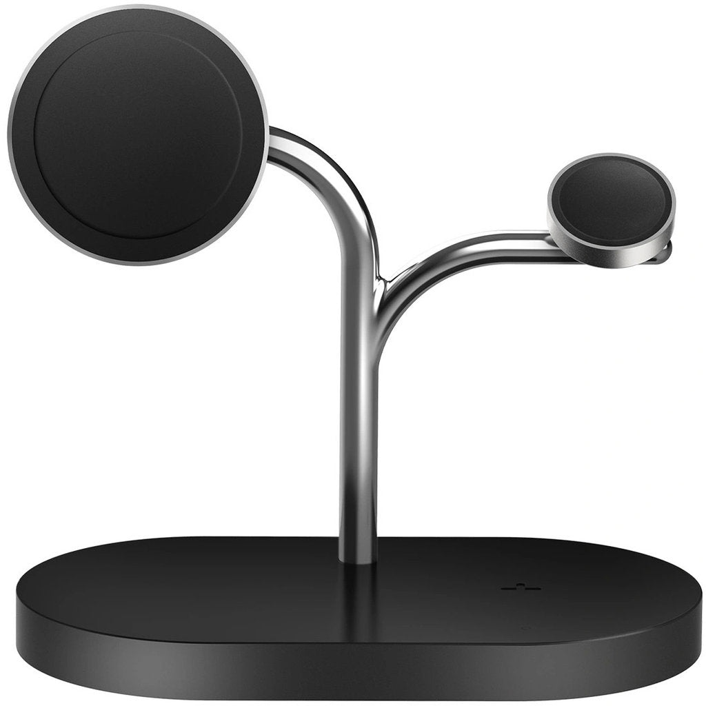 Samsung Wireless 3 in 1 Charger 15W Black