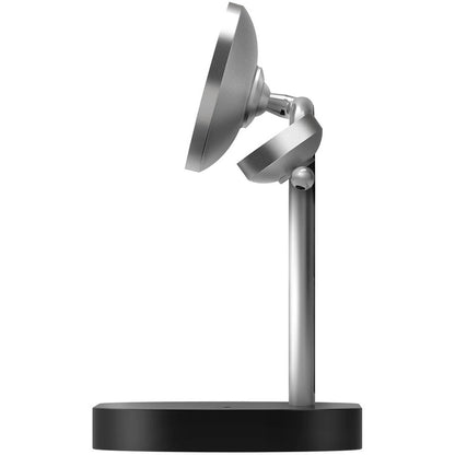 Samsung Wireless 3 in 1 Charger 15W Black