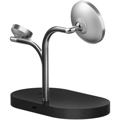 Samsung Wireless 3 in 1 Charger 15W Black