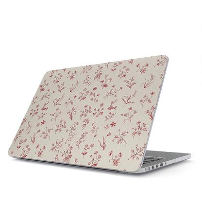 Burga Hard Case Apple MacBook Air 13 (2022) M2 A2681 - Prairie