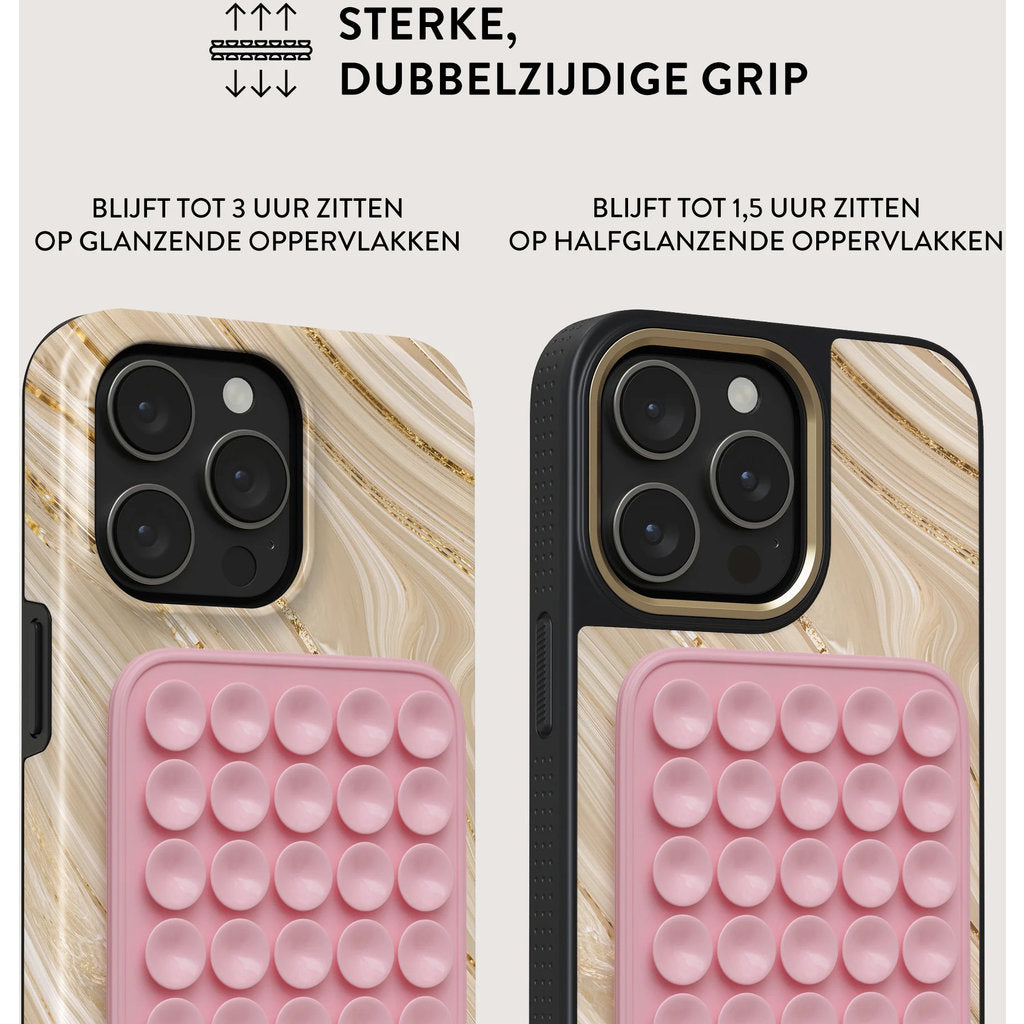 Burga StickPad - Bubblegum