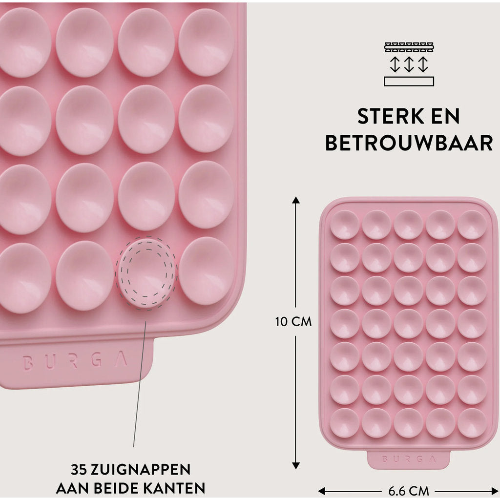 Burga StickPad - Bubblegum
