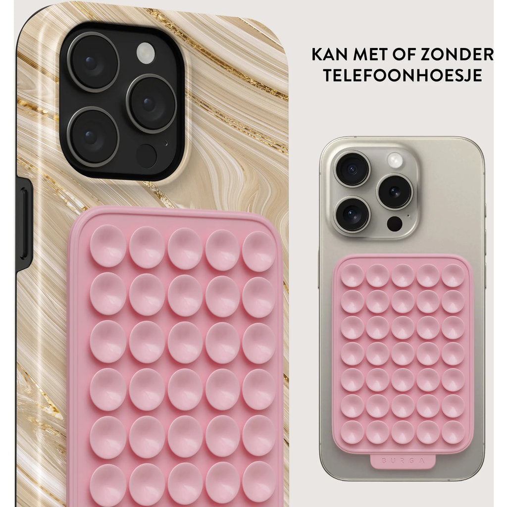 Burga StickPad - Bubblegum