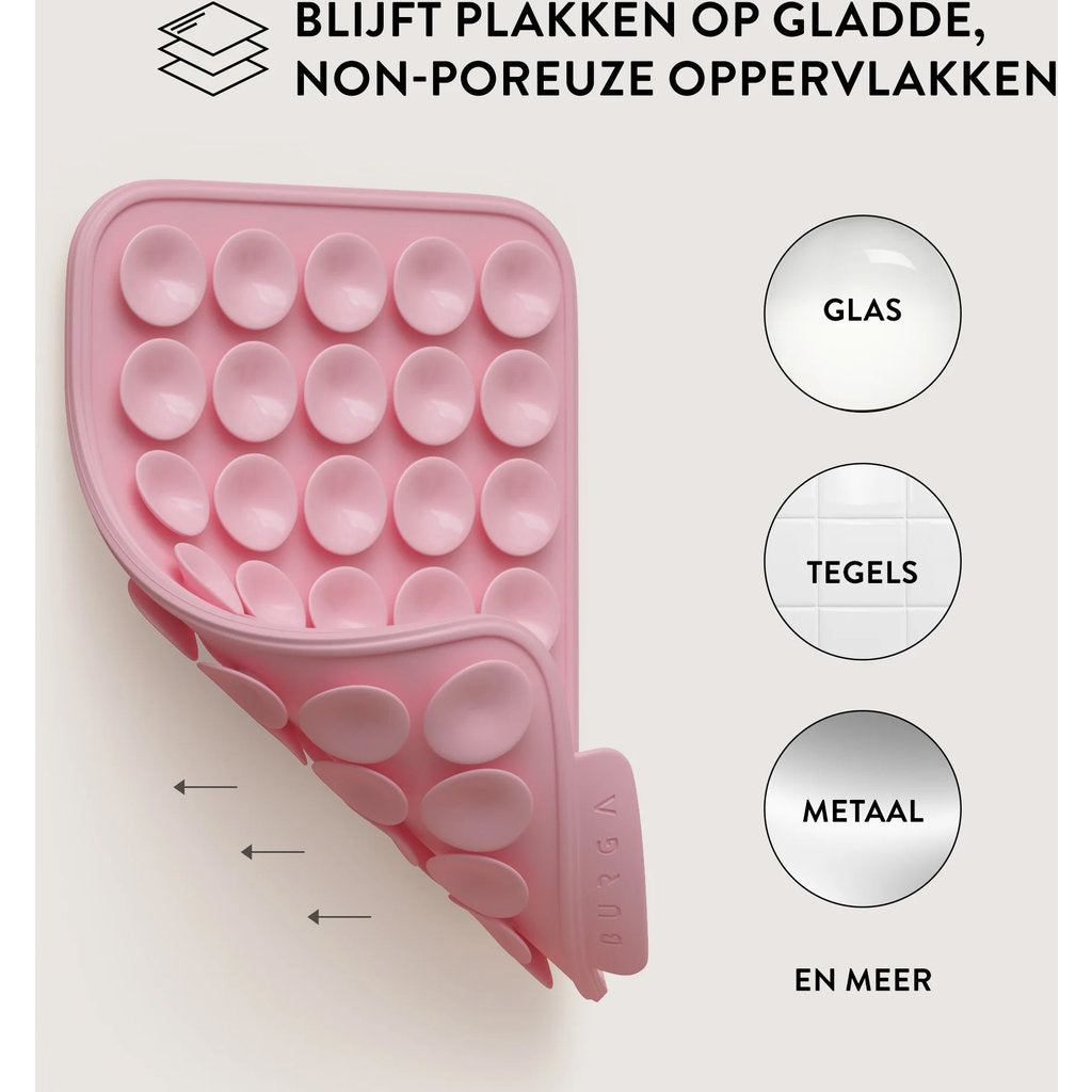 Burga StickPad - Bubblegum