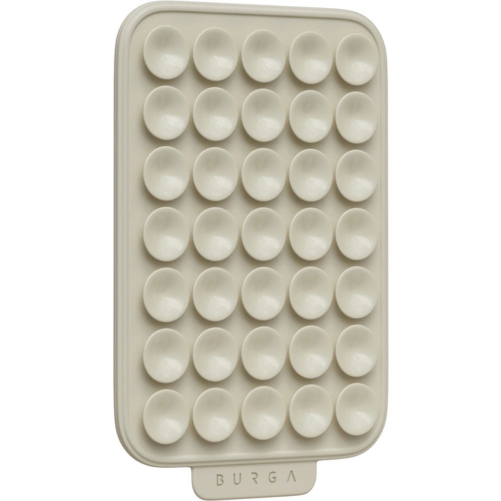 Burga StickPad - Light Gray