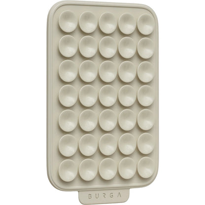 Burga StickPad - Light Gray