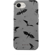 Burga Tough MagSafe Case Apple iPhone 16e - Draco