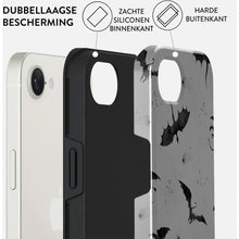 Burga Tough MagSafe Case Apple iPhone 16e - Draco