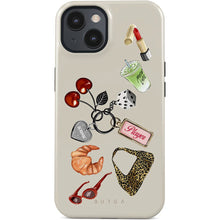 Burga Tough Case Apple iPhone 15 - It Girl