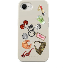 Burga Tough Case Apple iPhone 16e - It Girl