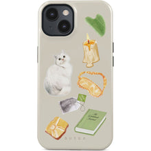 Burga Tough Case Apple iPhone 15 - Soft Era