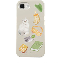 Burga Tough Case Apple iPhone 16e - Soft Era