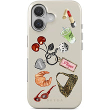 Burga Tough MagSafe Case Apple iPhone 16 - It Girl