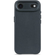 Decoded Leather Backcover Apple iPhone Air Navy Shadow