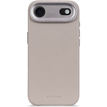 Decoded Leather Backcover Apple iPhone Air Solid Clay