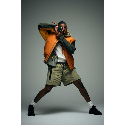 Decoded Silicone Backcover Apple iPhone 17 Pro Phantom Black