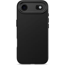 Decoded Silicone Backcover Apple iPhone Air Phantom Black