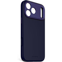 Decoded Silicone Backcover Apple iPhone 17 Pro Max True Navy