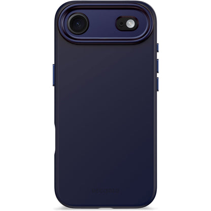 Decoded Silicone Backcover Apple iPhone Air True Navy